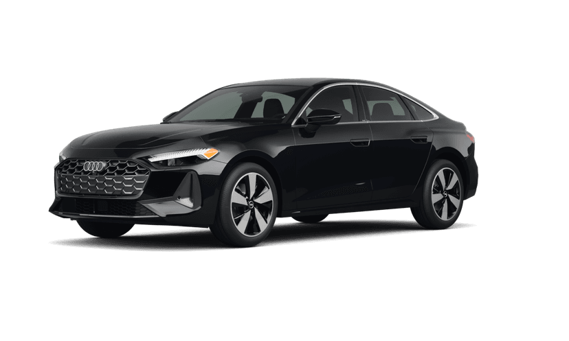 2025 Audi A5 2025 Audi A5