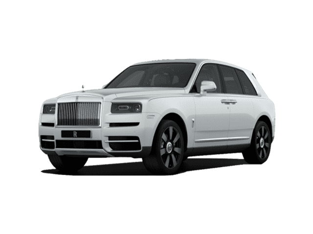 2026 Rolls-Royce Cullinan 2026 Rolls-Royce Cullinan