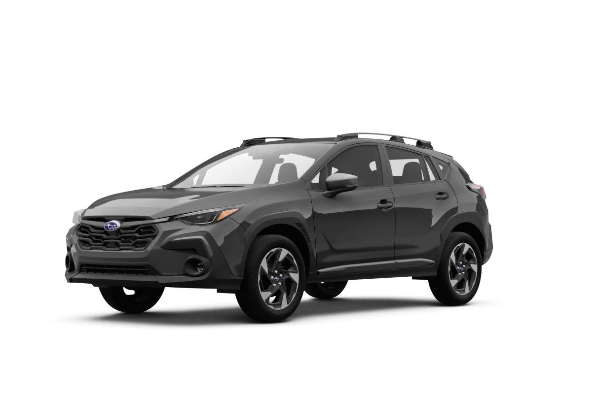 2026 Subaru Crosstrek 2026 Subaru Crosstrek