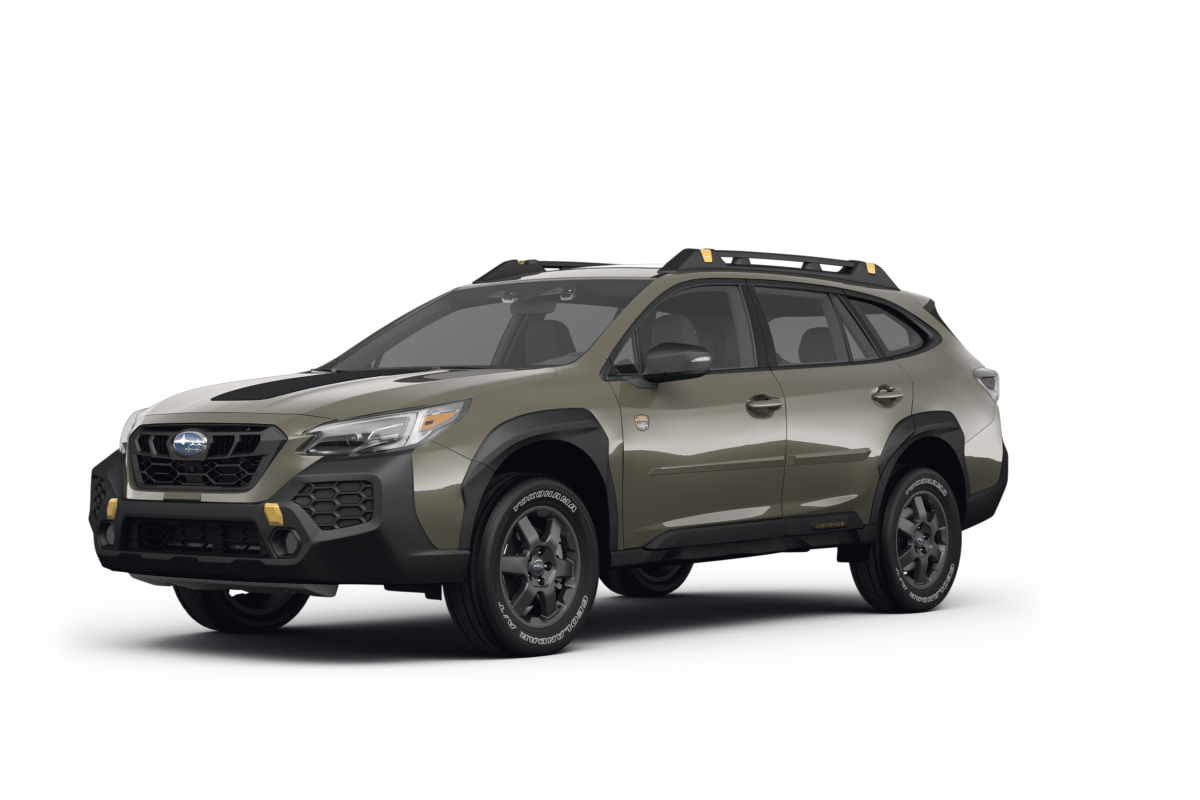 2026 Subaru Outback 2026 Subaru Outback